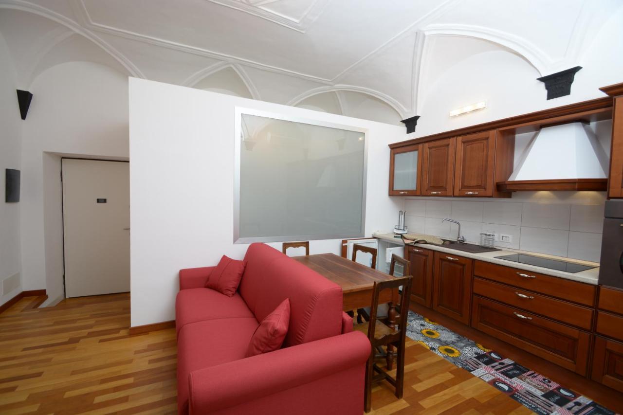 Soana Apartment Génova Exterior foto